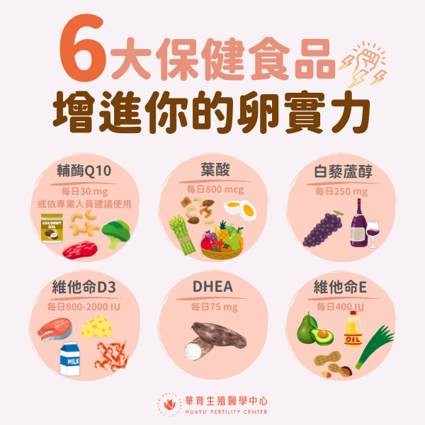 養卵保健食品
